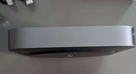 Good
													Mac mini 2018 - I5, Gray, 256 GB, 32 GB, photo 5 of 8