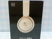 Beats Solo Pro