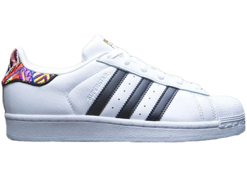 adidas Superstar Multi Embroidery for sale