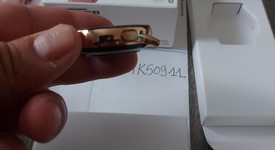 Mint
													Samsung Galaxy Watch Active2 40mm - Unlocked, Gold, Stainless Steel, photo 3 of 7