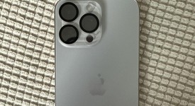 Mint
													Apple iPhone 15 Pro Max - T-Mobile, White, 256 GB, A2849, photo 2 of 7