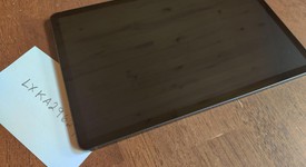 Mint
													Samsung Galaxy Tab S9 - Wi-Fi, Graphite, 256 GB, 12 GB, SM-X710, photo 2 of 13