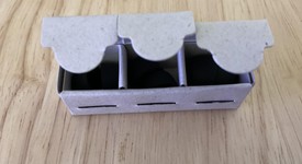 Used
													Google Pixel Buds Pro 2 - Hazel, photo 3 of 12