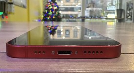 Mint
													Apple iPhone 12 - AT&T, Red, 64 GB, A2172, photo 2 of 5