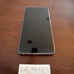 Good Samsung Galaxy S21 FE 5G - Unlocked Non-US, 128 GB, Lavender, 6 GB, SM-G990U3/DS