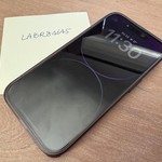 Good Apple iPhone 14 Pro - Unlocked Non-US, 128 GB, Purple, A2889