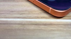 Mint
													Apple iPhone 17 Pro Max - Unlocked, Cosmic Orange, 512 GB, A3257, photo 5 of 11