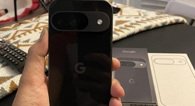 Mint
													Google Pixel 9 - Unlocked, Obsidian, 128 GB, 12 GB, G2YBB, photo 5 of 9