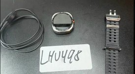 Mint
													Samsung Galaxy Watch Ultra - Unlocked, Silver, SM-L705U, 47mm, photo 2 of 4