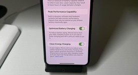 Good
													Apple iPhone 11 Pro Max - Unlocked, Gray, 256 GB, A2161, photo 2 of 5
