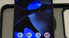Mint
													Google Pixel 9 - Unlocked, Obsidian, 128 GB, 12 GB, G2YBB, photo 2 of 14