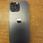 Fair Apple iPhone 14 Pro Max - Unlocked, Purple, 512 GB, A2651