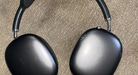 Used
													Apple AirPods Max - Gray, photo 2 of 9