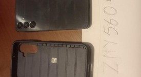 Good
													Samsung Galaxy A16 5G - Metro by T-Mobile, Blueblack, 128 GB, 4 GB, photo 2 of 7