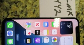 Fair
													Apple iPhone 12 - Verizon, Black, 128 GB, A2172, photo 2 of 19