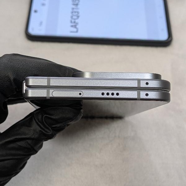Google Pixel 10 Pro Fold - Verizon, 256 GB, Moonstone, GU0NP