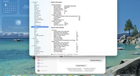 Good
													MacBook Pro 2022 - 13" - Apple M2, Gray, 256 GB, 8 GB, photo 5 of 17