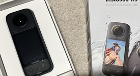 Mint
													Insta360 X3, photo 3 of 4