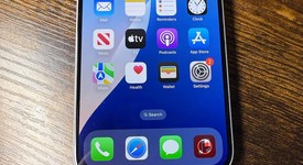 Good
													Apple iPhone 16 Plus - AT&T, White, 128 GB, A3082, photo 5 of 5