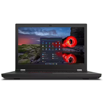 Lenovo ThinkPad P15 (Gen 2)