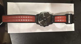 Good
													Garmin Fenix 7X - Gray, Solar, photo 5 of 9