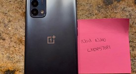 Good
													OnePlus Nord N200 5G - Unlocked, Blue, 64 GB, 4 GB, photo 1 of 7