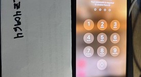 Good
													Apple iPhone 16e - Unlocked, Black, 128 GB, A3212, photo 5 of 5