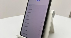 Good
													Apple iPhone Xs - Unlocked, Gray, 64 GB, A1920, photo 1 of 7