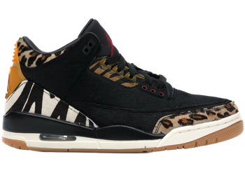 Jordan 3 Retro SE Animal Instinct for sale