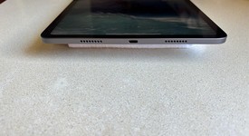 Good
													Apple iPad Pro 11" 3rd Gen 2021 - Wi-Fi, Gray, 256 GB, photo 3 of 8