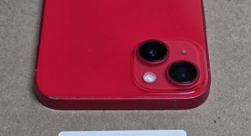 Mint
													Apple iPhone 14 Plus - Unlocked, Red, 128 GB, A2632, photo 3 of 7