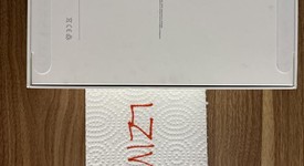 New
													Apple iPad 11th Gen - Wi-Fi, Silver, 128 GB, A3354, photo 3 of 3