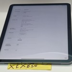 Good Apple iPad Air 11 inch (M3) 2025 - Unlocked, 128 GB, Gray, A3267