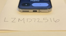 Mint
													Google Pixel 9 Pro - Unlocked, Obsidian, 128 GB, 16 GB, GR83Y, photo 3 of 5