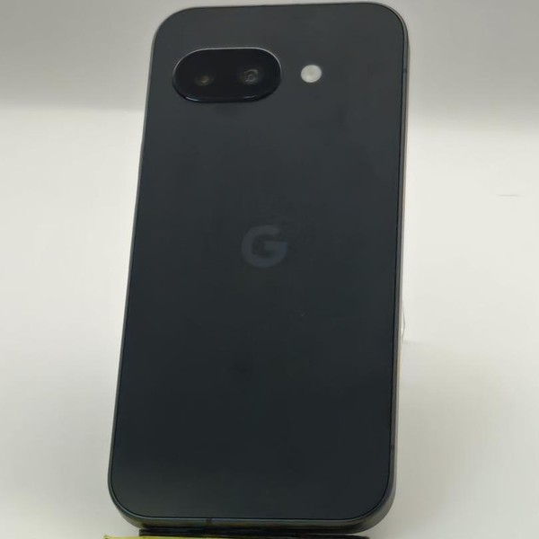 Google Pixel 9a - Verizon, 128 GB, Obsidian, 8 GB