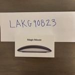 Used Apple Magic Mouse - Black