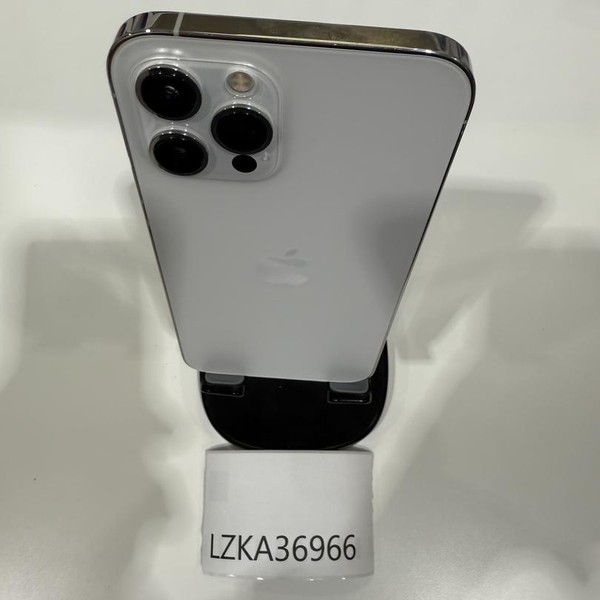 Apple iPhone 12 Pro Max - Unlocked, 512 GB, Silver, A2342