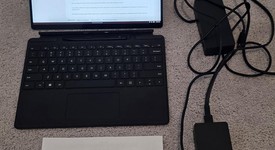 Mint
													Microsoft Surface Pro 8 - I5, Platinum, 256 GB, 8 GB, photo 1 of 10