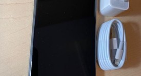Mint
													Apple iPhone 11 - Unlocked, Black, 64 GB, A2111, photo 3 of 9