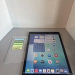 Good Apple iPad 9th Gen - Wi-Fi, 64 GB, Gray, A2602