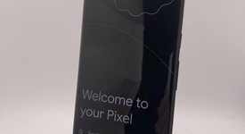 Fair
													Google Pixel 6 Pro - Verizon, Black, 256 GB, 12 GB, G8VOU, photo 4 of 7