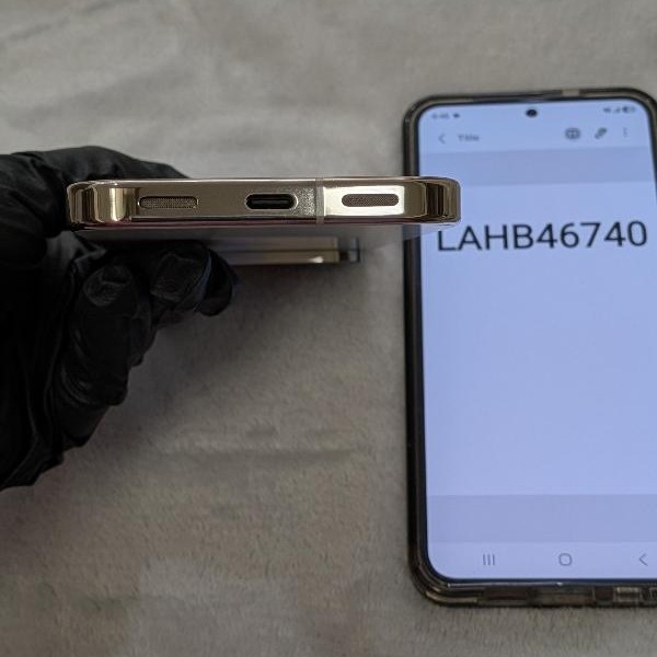 Google Pixel 10 Pro - Verizon, 256 GB, Jade, G4QUR