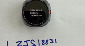 Mint
													Samsung Galaxy Watch Ultra (2025) - Unlocked, Titanium Blue, SM-L705, 47mm, photo 1 of 9
