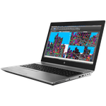  HP ZBook 15 G5