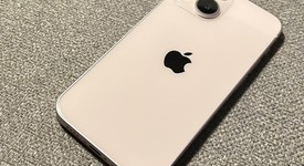 Good
													Apple iPhone 13 Mini - T-Mobile, Pink, 128 GB, A2481, photo 5 of 8