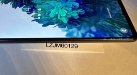 Mint
													Samsung Galaxy S20 FE 5G - Verizon, Cloud Navy, 128 GB, 6 GB, SM-G781V, photo 3 of 7
