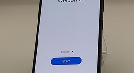 Good
													Samsung Galaxy S23 - AT&T, Black, 128 GB, 8 GB, SM-S911U, photo 3 of 3