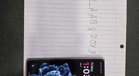 Good
													OnePlus Open - Unlocked, Green, 512 GB, 16 GB, photo 1 of 11