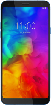 LG Q7 Plus