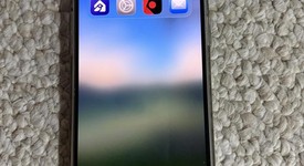 Mint
													Apple iPhone 14 Plus - Verizon, Blue, 128 GB, A2632, photo 1 of 13